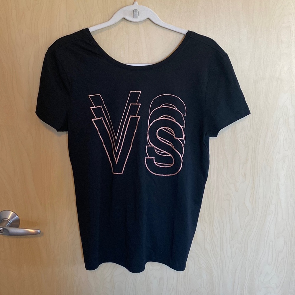 Vs workout top
